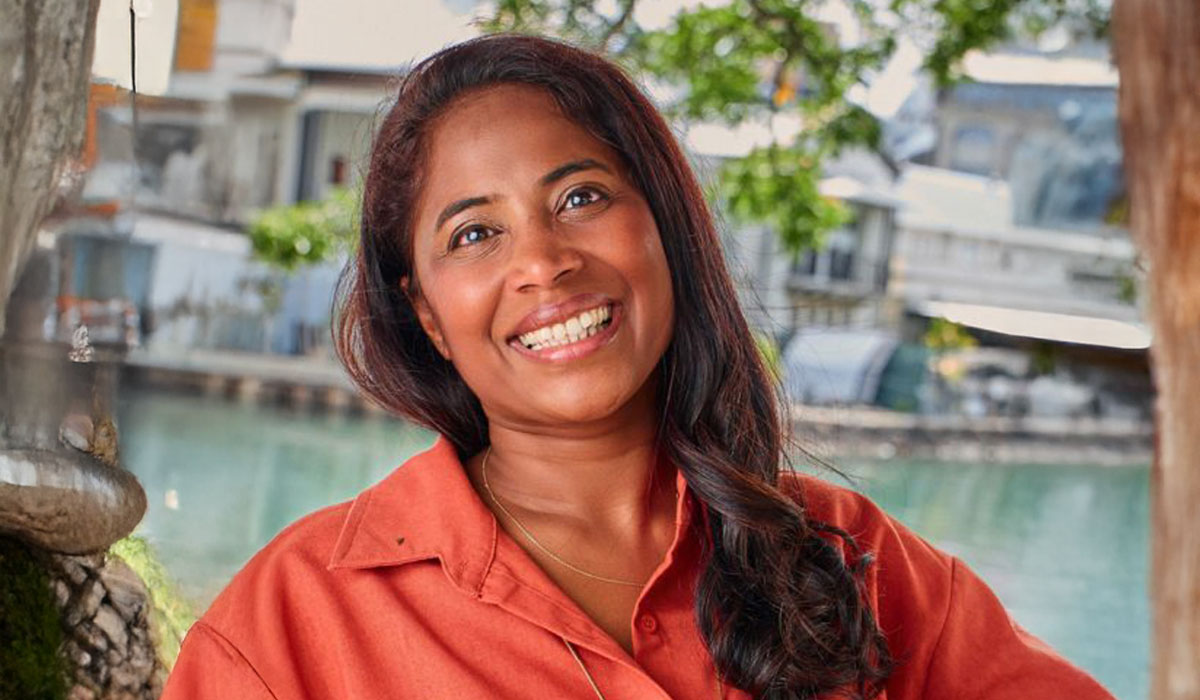 Jessica Baleekdar nommée “Hotel Manager” de  The Address Boutique Hotel & Residences